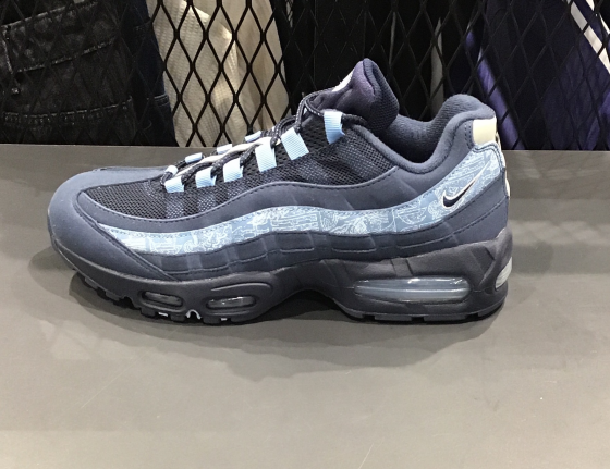 AIR MAX 95 NEW color