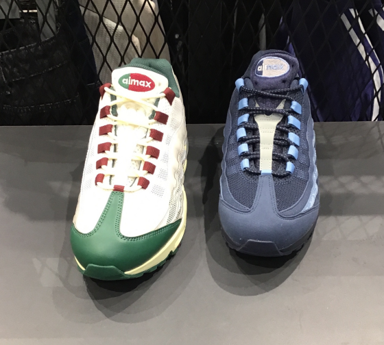 AIR MAX 95 NEW color