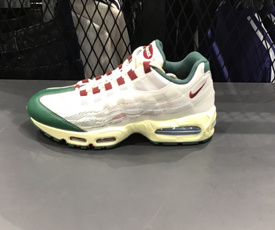 AIR MAX 95 NEW color