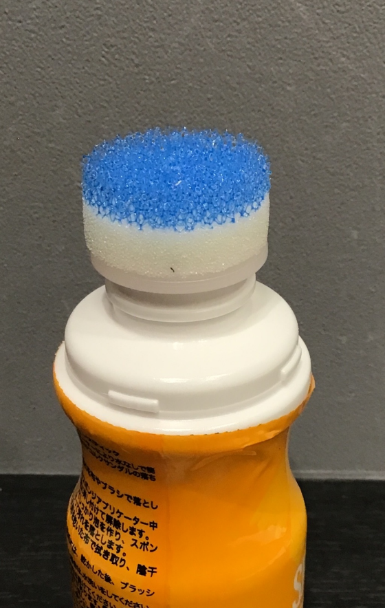 水なしでお手入れ⁉️shampoo stick🧴