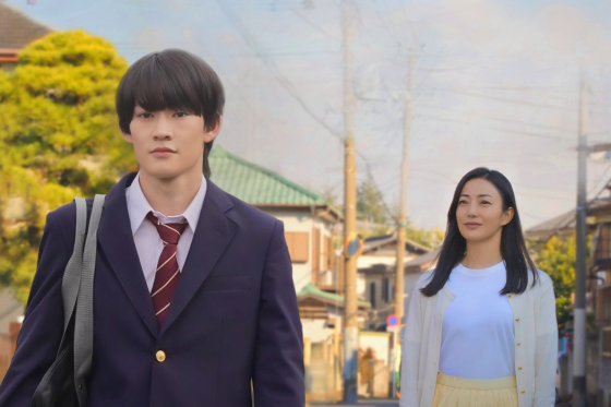 3/27(金)　 映画【　90メートル　】