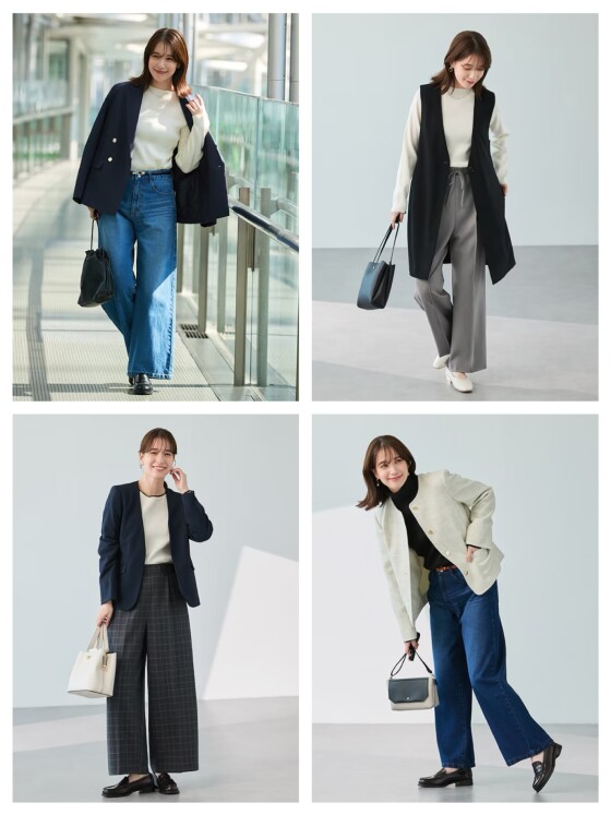 ★☆シューラルーのきちんと服『セレモニースタイル』☆★