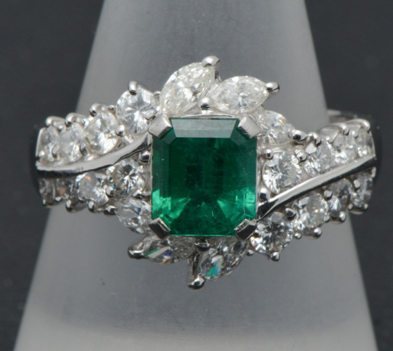 あなたの宝石見せてください！！