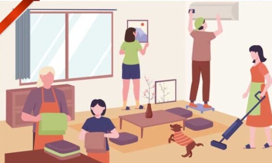 ★年末大掃除の前に・・・・・