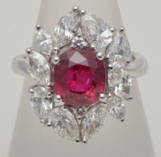 あなたの宝石見せてください！！