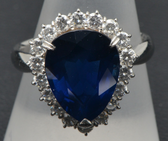 あなたの宝石見せてください！！