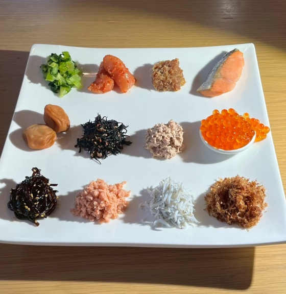 毎月27日は、ツナマヨの日！