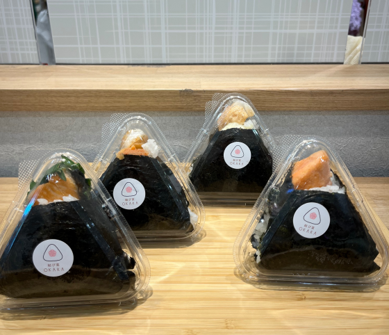 人気の焼鮭シリーズ