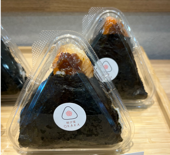 人気の焼鮭シリーズ