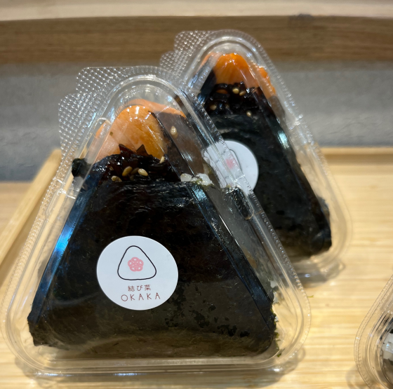 人気の焼鮭シリーズ