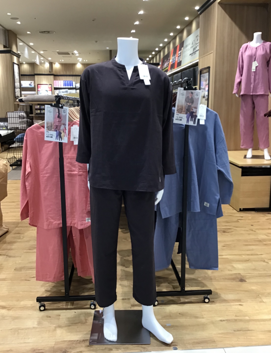 店内リフレッシュ改装イベント