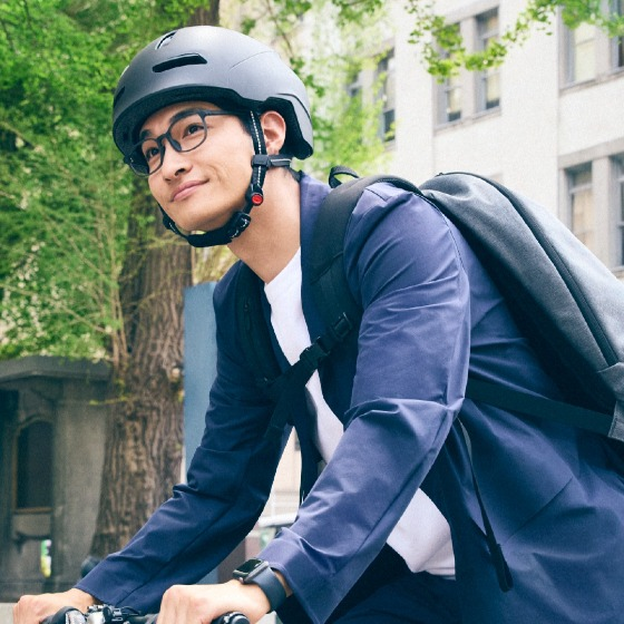 【OWNDAYS｜オンデーズ】”夢中になるほど、動けるメガネ”新感覚フィットの「OWNDAYS｜MOVE」が登場！