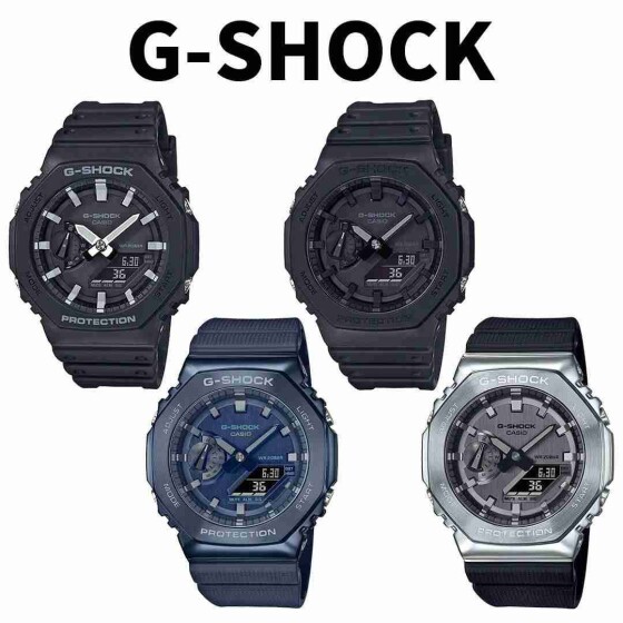 G-SHOCKフェア実施中！