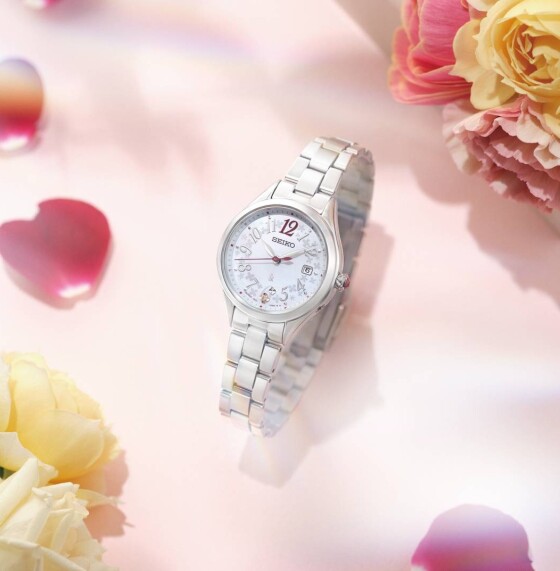 SSQW091 セイコー ルキア LUKIA Grow