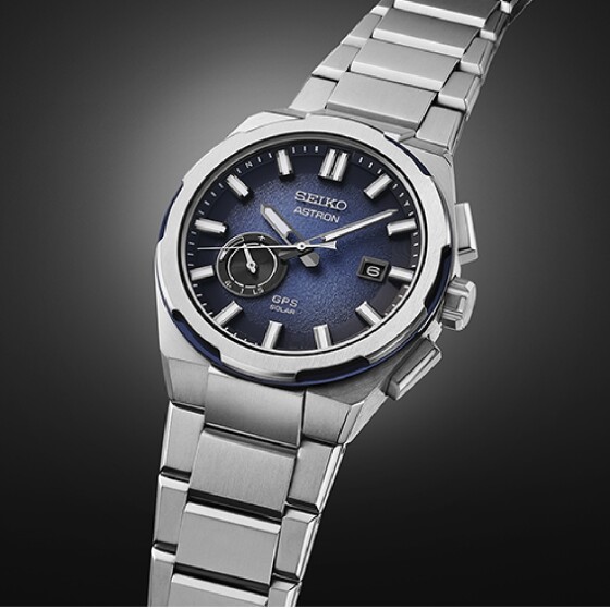 【SBXD023】 SEIKO ASTRON NEXTER(セイコーアストロンネクスター)シリーズより新作登場！