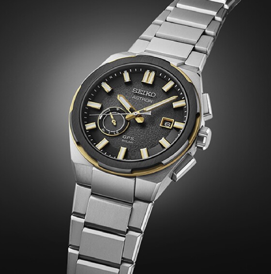 【SBXD026】 SEIKO ASTRON NEXTER(セイコーアストロンネクスター)シリーズより新作登場！