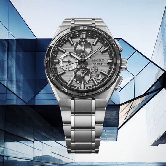 SEIKO ASTRON(セイコーアストロン)NEXTERシリーズから新作登場！《SBXC175、SBXC177、SBXC179》
