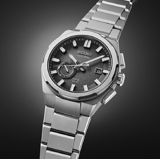 【SBXD025】 SEIKO ASTRON NEXTER(セイコーアストロンネクスター)シリーズより新作登場！