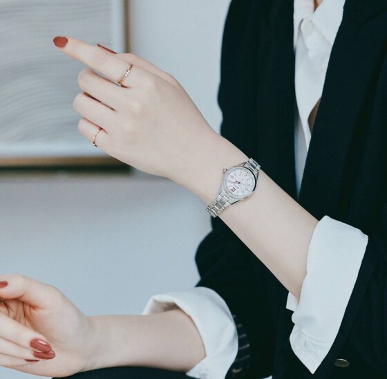 SSQW091 セイコー ルキア LUKIA Grow