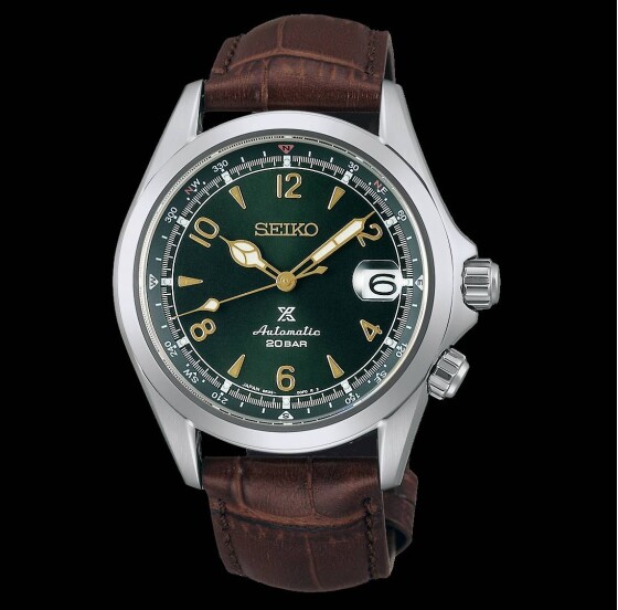 SBDC091 プロスペックス Alpinist セイコーグローバルブランドコアショップ専用モデル