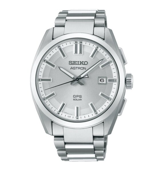 【2025年6月6日発売予定/予約受付中】SEIKO ASTRON セイコーアストロン オリジンシリーズからGPSソーラーが登場！《SBXD031、SBXD033、SBXD035》