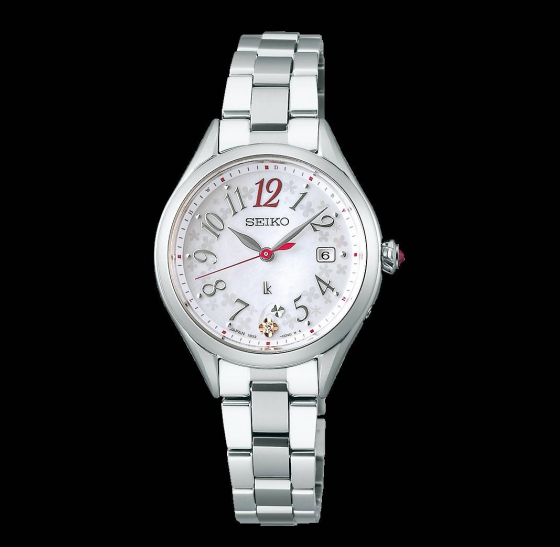 SSQW091 セイコー ルキア LUKIA Grow