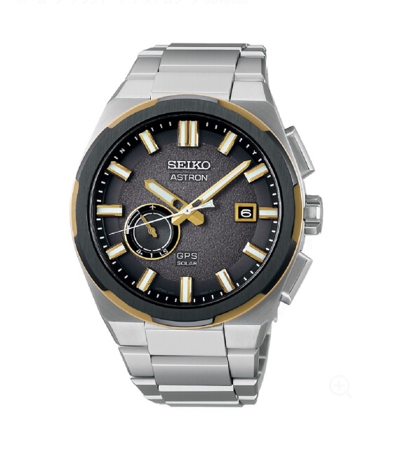 【SBXD026】 SEIKO ASTRON NEXTER(セイコーアストロンネクスター)シリーズより新作登場！