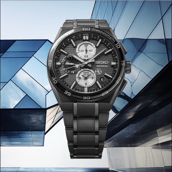【2025/5/10発売】SEIKO ASTRON(セイコーアストロン)NEXTERシリーズから新作登場！《SBXC175、SBXC177、SBXC179》