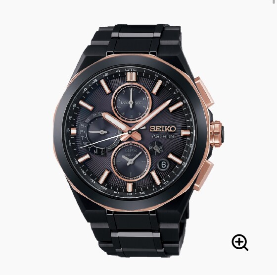 SEIKO ASTRON(セイコーアストロン)SEIKOブランド100周年記念 Nexter 限定モデル 世界限定：1,200本（うち国内：600本）SBXC158 発売！
