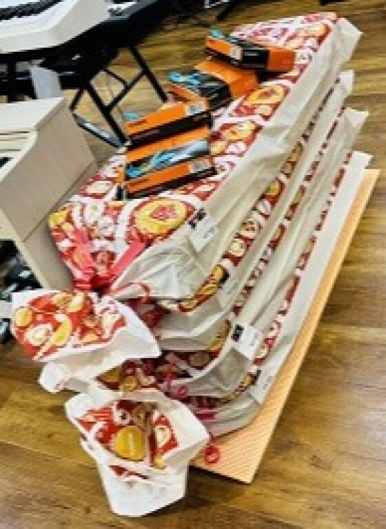 【新商品】CASIO 光ナビゲーションキーボード LK-340 / LK-540 店頭でお試しください！クリスマスプレゼントにもおすすめ！