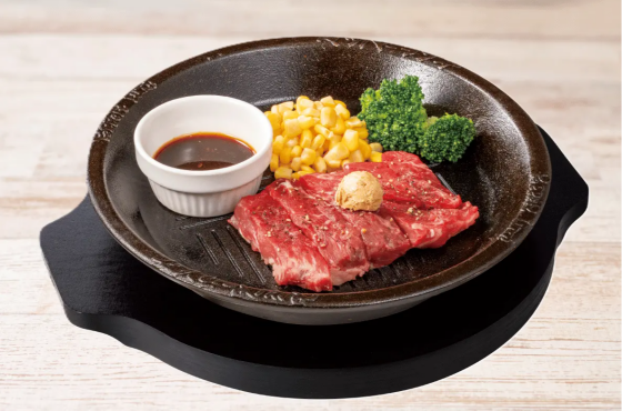 「ステーキ🥩キャンペーン」が今年も帰ってきた‼‼