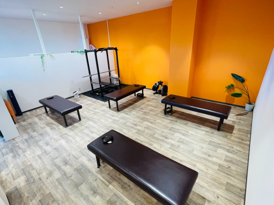 その悩みストレッチで解決！！！