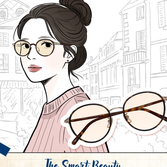 The Smart Beauty 👜