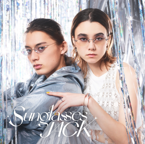SUNGLASSES JACK 第二弾開催！