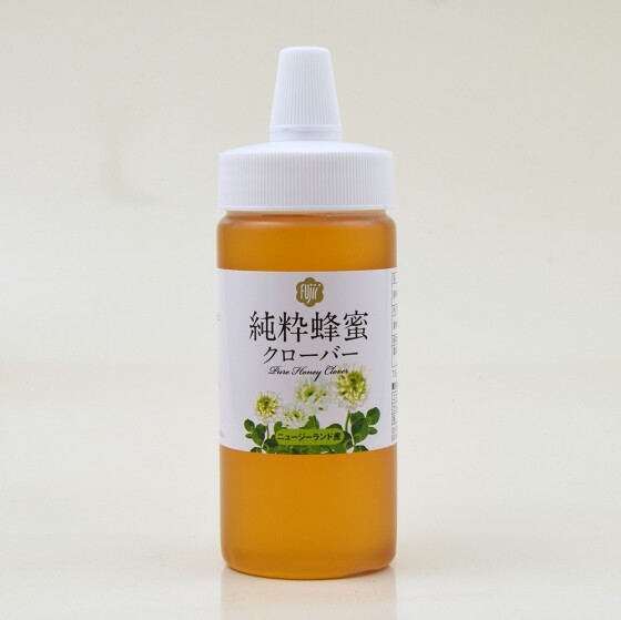 〈コダマ健康食品〉数量限定　純粋蜂蜜