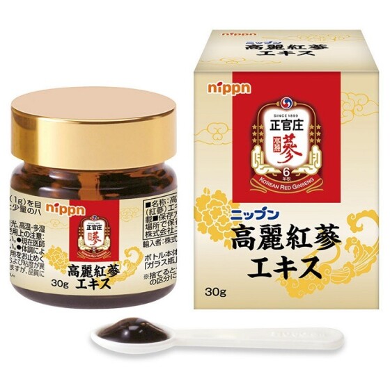 〈コダマ健康食品〉正官庄 高麗紅蔘