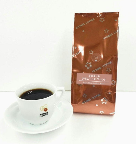 〈キョーワズ珈琲〉夏のコーヒーフェア