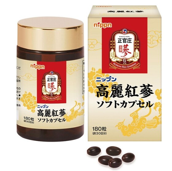 〈コダマ健康食品〉正官庄 高麗紅蔘