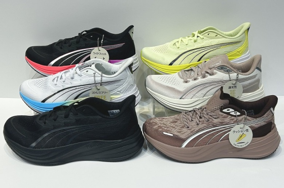 ★☆PUMA☆★毎日履きたくなる快適シューズ(^^)/