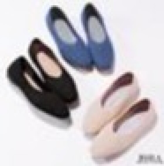 ★新作★Airyパンプス　