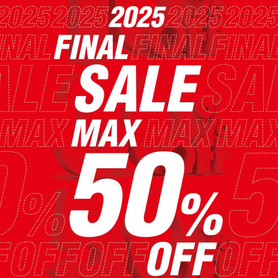 FINAL SALE!!!