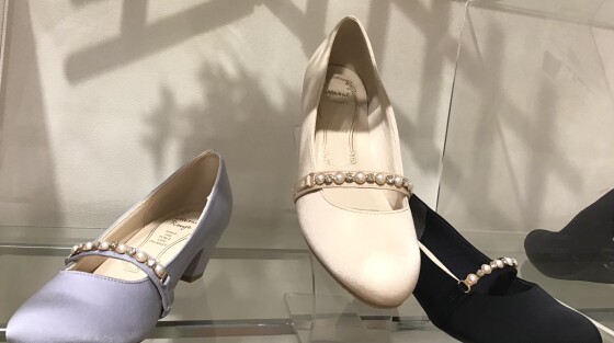 デザインいろいろ再入荷♪