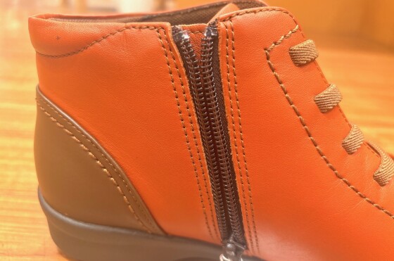 〜SUPER  R-premium〜おしゃれは足元から💛