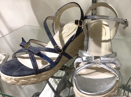 ✨GW突入〜✨今すぐ履きたい！サンダル選