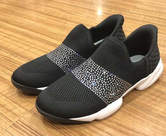 すぽ楽スニーカー♪