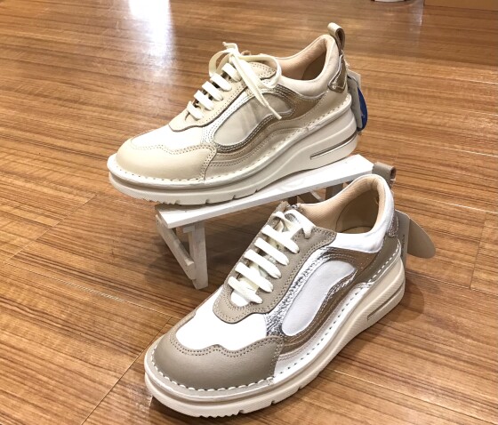 春物新作続々入荷中☘️