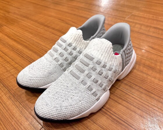 “するっ”とINシューズ新作入荷🩵
