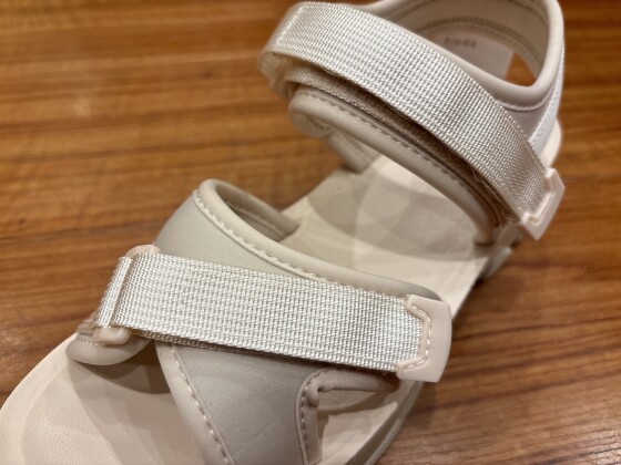 本格的な夏に備えよう☀️