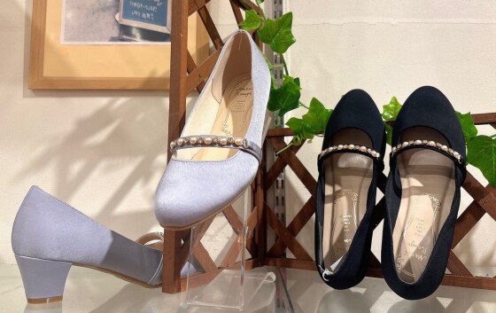 おすすめパンプス②✨