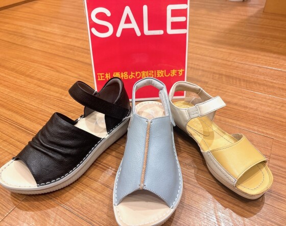 💙夏直前！SUMMER SALE💙